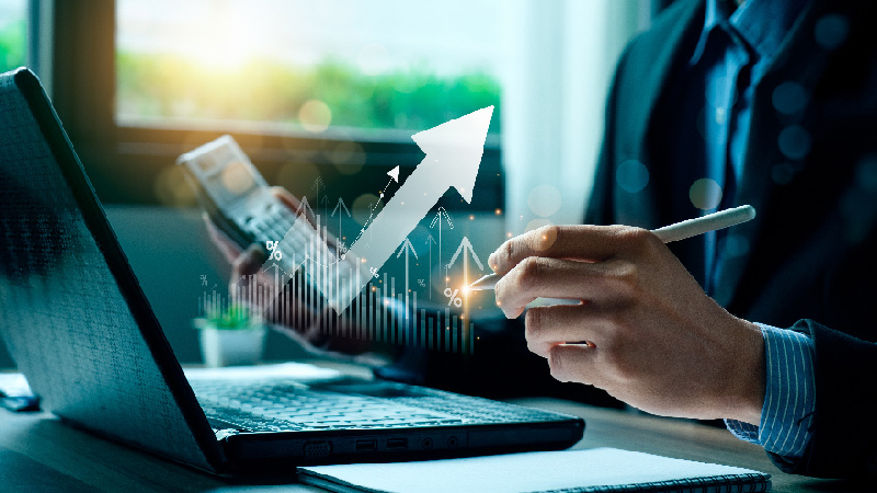 Finance Locale – IFTTS – FÈS